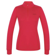 Husky Aron Zip L női funkcionális pulóver