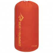 Sea to Summit Lightweight Stuff Sack 30L vízhatlan zsák piros/narancssárga