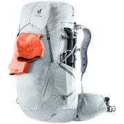 Deuter Aircontact Ultra 40+5 ultrakönnyű hátizsák