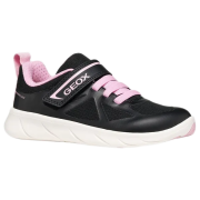 Geox J Foot-Run Girl WR gyerek tornacipő