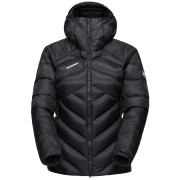 Mammut Taiss IN Hooded Jacket Women női dzseki fekete black