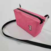 High Tail Designs Fanny Pack v1.5 Bubblegum övtáska