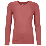 Ortovox 185 Merino Logo Spray Ls W női póló