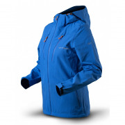 Női téli kabát Trimm Intensa kék