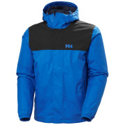 Helly Hansen Vancouver Fleece Lined Jacket férfi dzseki kék Cobalt 2.0