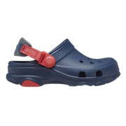 Crocs Classic All-Terrain Clog Navy gyerek papucs