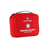 Elsősegélykészlet  Lifesystems Winter Sports First Aid Kit piros