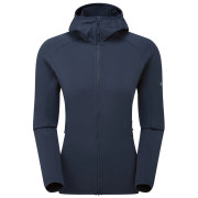 Montane Protium Hoodie női funkcionális pulóver
