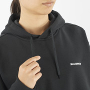 Salomon Short Hoodie női pulóver