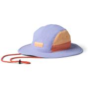 Cotopaxi Tech Bucket Hat turista kalap lila Aster
