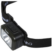 Warg Neo Charger fejlámpa