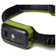 Black Diamond Onsight 375 HDLMP Honnold Edtn. fejlámpa