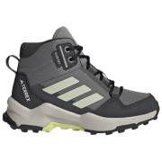 Adidas Terrex Ax4R R.Rdy M Grey gyerek cipő szürke Grefou/Duayel/Carbon