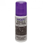 Impregnáló Nikwax Nubuk Spray-On 125 ml