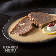 Expres menu Vadas 600 g készétel