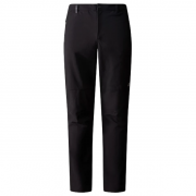 The North Face M Quest Softshell Pant (Regular Fit) férfi nadrág fekete