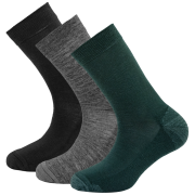 Devold Daily Medium Sock 3PK zokni