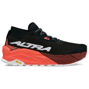 Altra Olympus 275 női futócipő fekete/narancs Coral/Black
