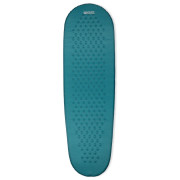 Regatta Dax Ultralite Self Inflate Trekking Mattress önfelfújódó matrac zöld Mediterranea