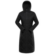 Alpine Pro Stawa női télikabát fekete Black
