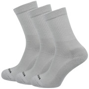 MOOA Essential 3-pack zokni szürke grey