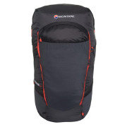 Montane Trailblazer 44 hátizsák fekete
