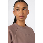 Champion Crewneck Sweatshirt W Core Heritage női pulóver