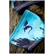 WAMU Dragon Fantasy gyerek körsál