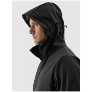 4F Softshell Jacket M283 férfi dzseki