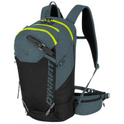 Dynafit Ridge 26 Backpack férfi hátizsák kék/fekete 0721 - Cinder/Black Out