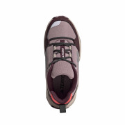 Adidas Terrex Ax4R K Pink gyerek cipő