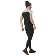 Dynafit Warm Ultra Tights W női funkcionális aláöltözet