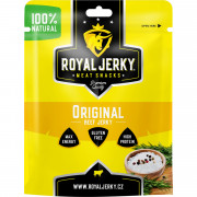 Royal Jerky Beef Original 40g száritott hús