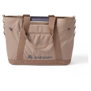 Gregory Alpaca Utility Tote 50 utazótáska bézs Mirage Tan