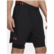 Under Armour Vanish Woven 2in1 Sts férfi rövidnadrág
