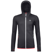 Ortovox Fleece Hoody W női pulóver