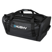 Husky Turner 40L utazótáska fekete black