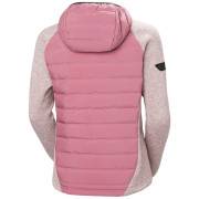 Helly Hansen W Skagen Hybrid Knit Insulator női dzseki