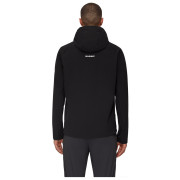 Mammut Ultimate Comfort SO Hooded Jacket Men férfi dzseki