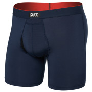 Saxx Multi-Sport Mesh Boxer Brief Fly boxeralsó