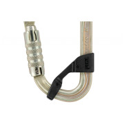 Petzl Vulcan Triact-Lock karabiner