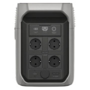 EcoFlow Delta 3 1500 töltőállomás