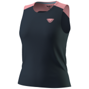 Dynafit Transalper Tank W női atléta sötétkék 3011 - blueberry MOKAROSA/6240