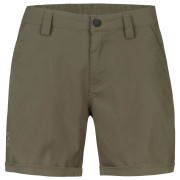 Hannah Welin női rövidnadrág zöld tarmac