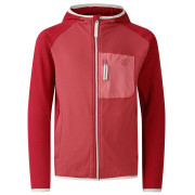 Dare 2b Expedition Midlayer Deep Claret gyerek dzseki piros Deep Claret