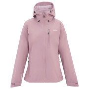 Regatta Women's Oklarna női dzseki rózsaszín PowderLilac