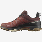 Salomon X Ultra 4 Gtx férfi túracipő