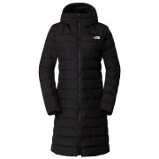 The North Face W Aconcagua Parka női tollkabát fekete Tnf Black