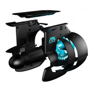 Motor Aqua Marina