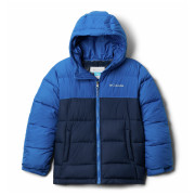 Columbia Pike Lake™ Jacket gyerek dzseki k é k